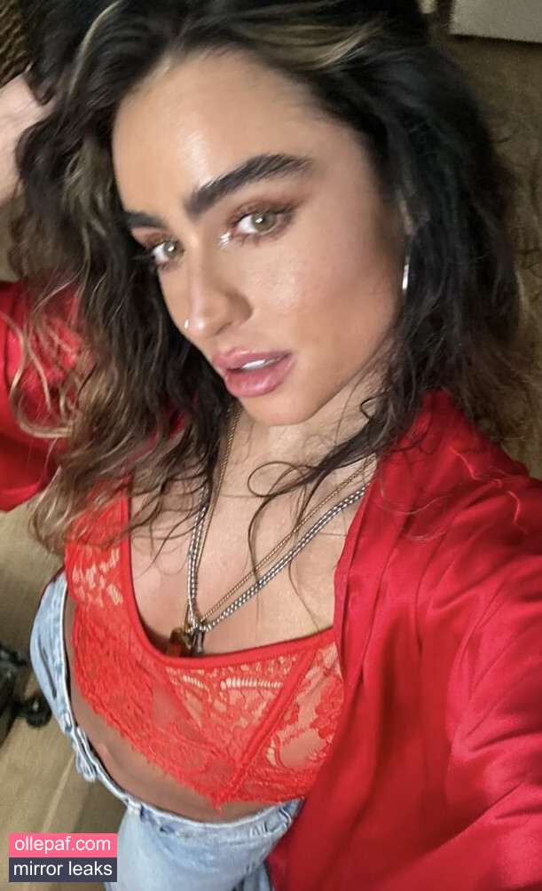 Latest Leaks Sommer Ray Nude #528 - Fapello