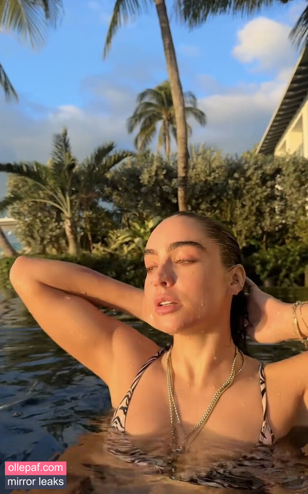 Latest Leaks Sommer Ray Nude #529 - Fapello