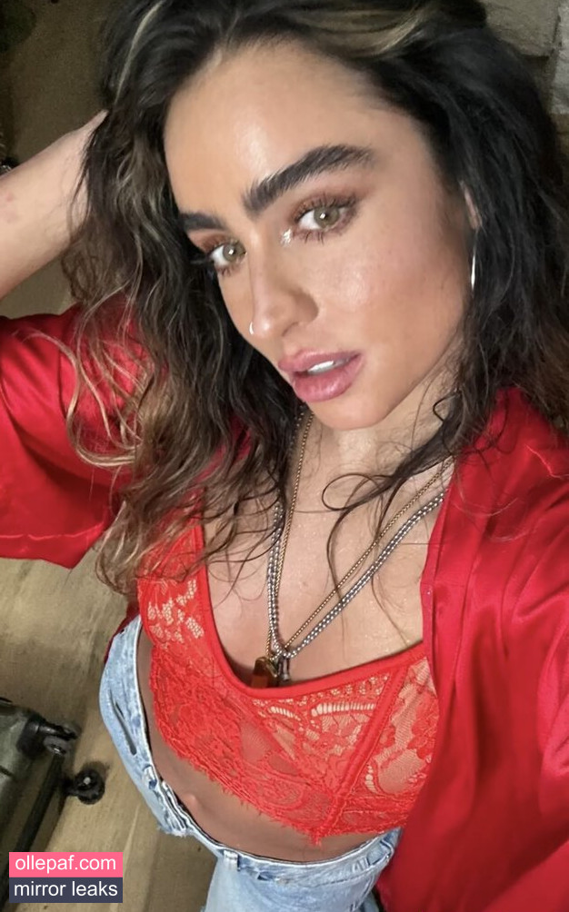 Latest Leaks Sommer Ray Nude #530 - Fapello