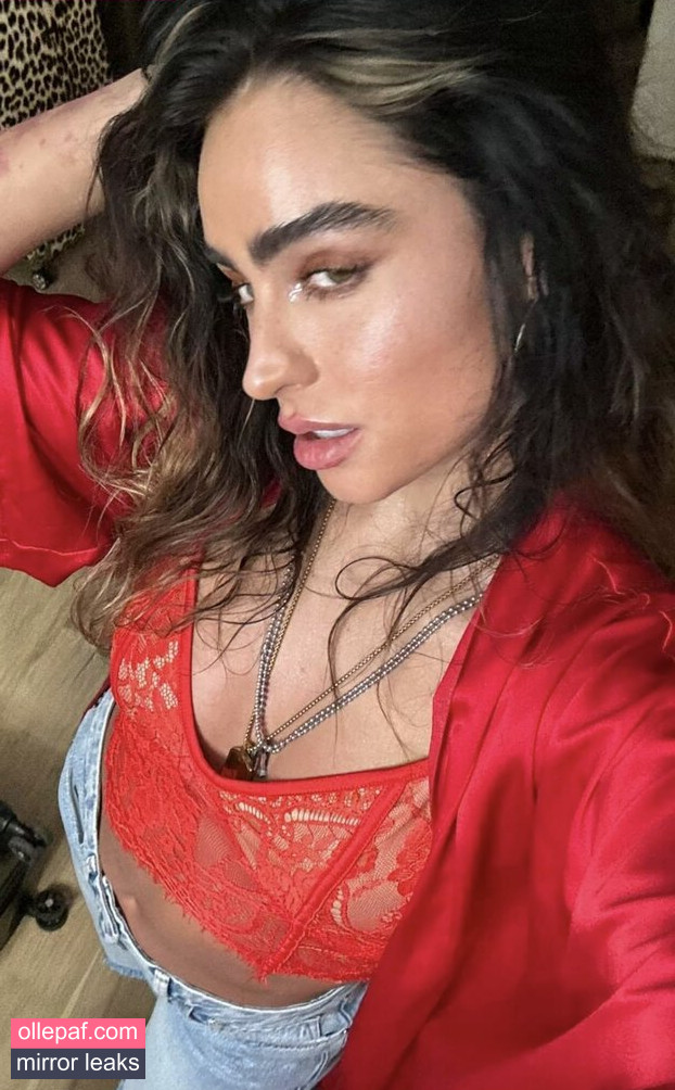 Latest Leaks Sommer Ray Nude #533 - Fapello