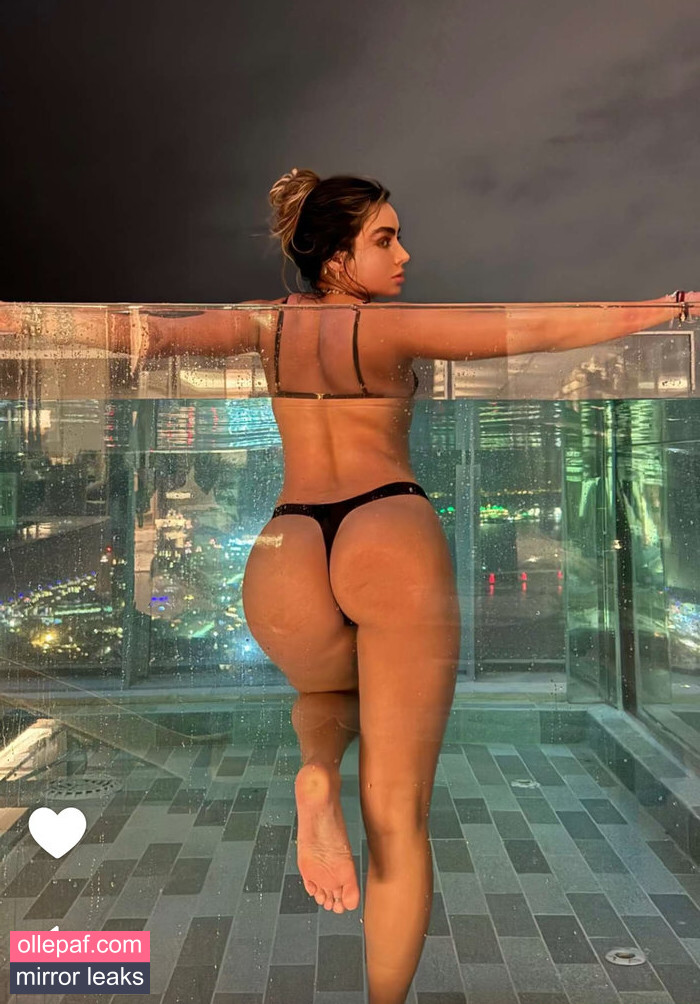 Latest Leaks Sommer Ray Nude #542 - Fapello
