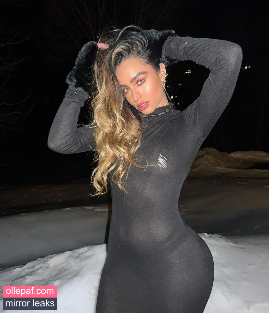 Latest Leaks Sommer Ray Nude #545 - Fapello