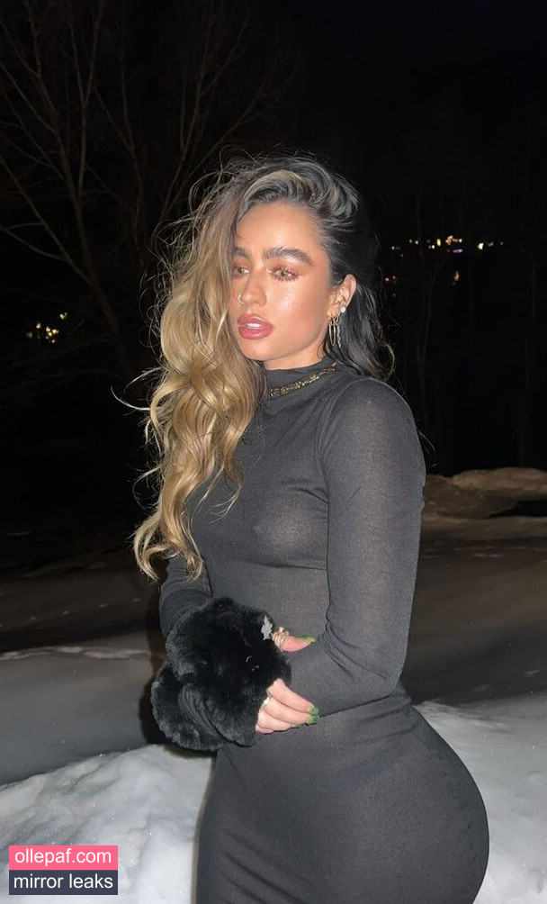 Latest Leaks Sommer Ray Nude #548 - Fapello
