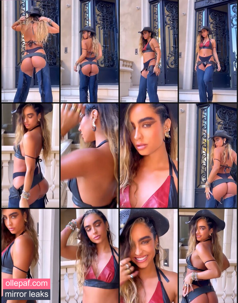 Latest Leaks Sommer Ray Nude #556 - Fapello