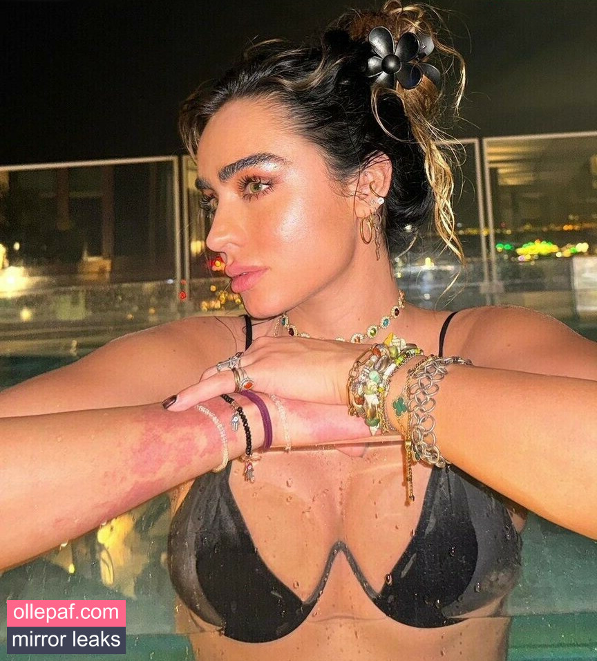 Latest Leaks Sommer Ray Nude #559 - Fapello