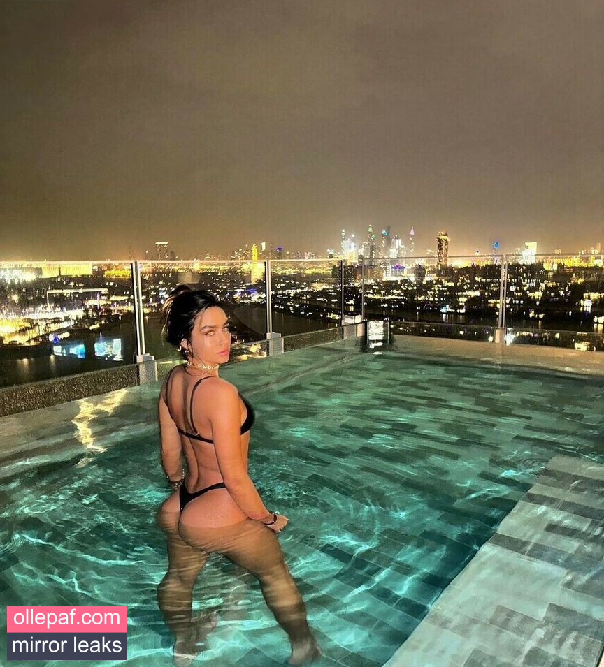 Latest Leaks Sommer Ray Nude #561 - Fapello