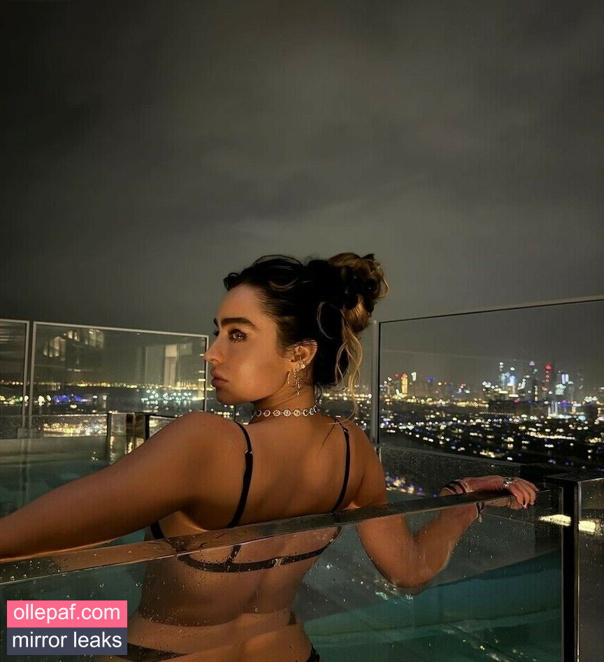 Latest Leaks Sommer Ray Nude #562 - Fapello