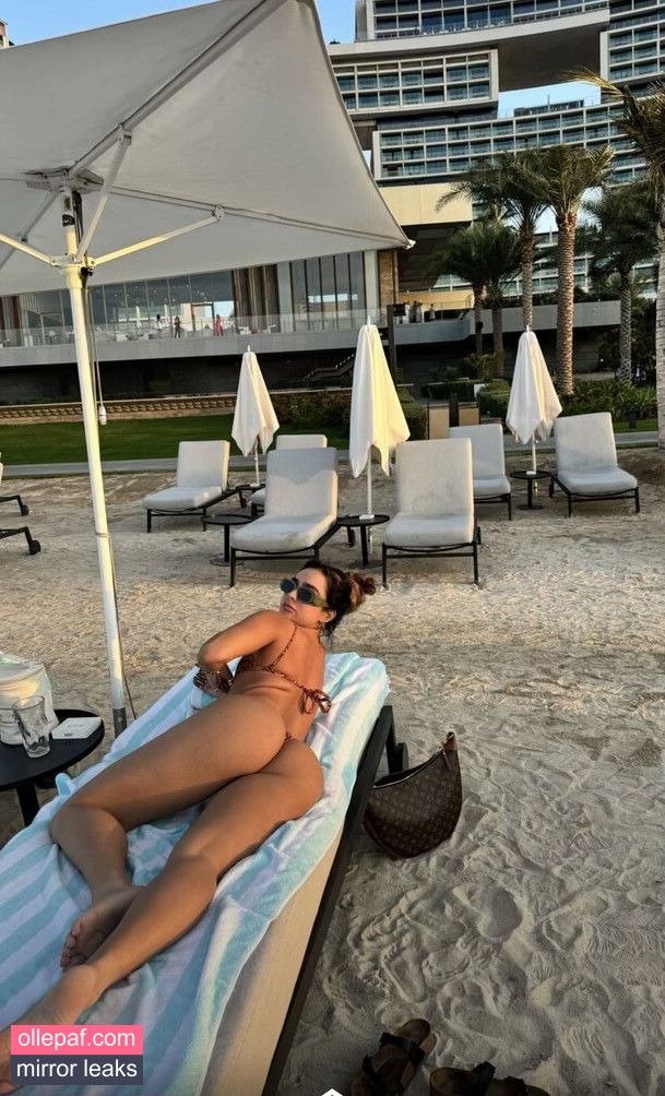 Latest Leaks Sommer Ray Nude #563 - Fapello