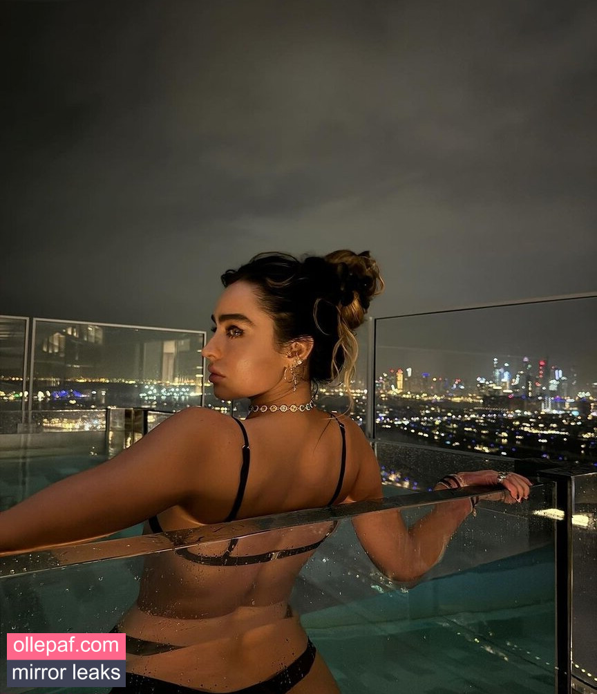Latest Leaks Sommer Ray Nude #567 - Fapello