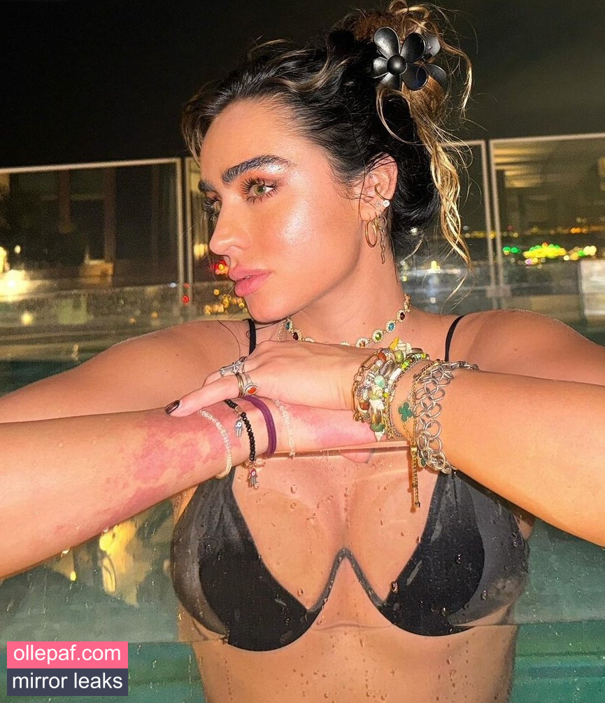 Latest Leaks Sommer Ray Nude #568 - Fapello