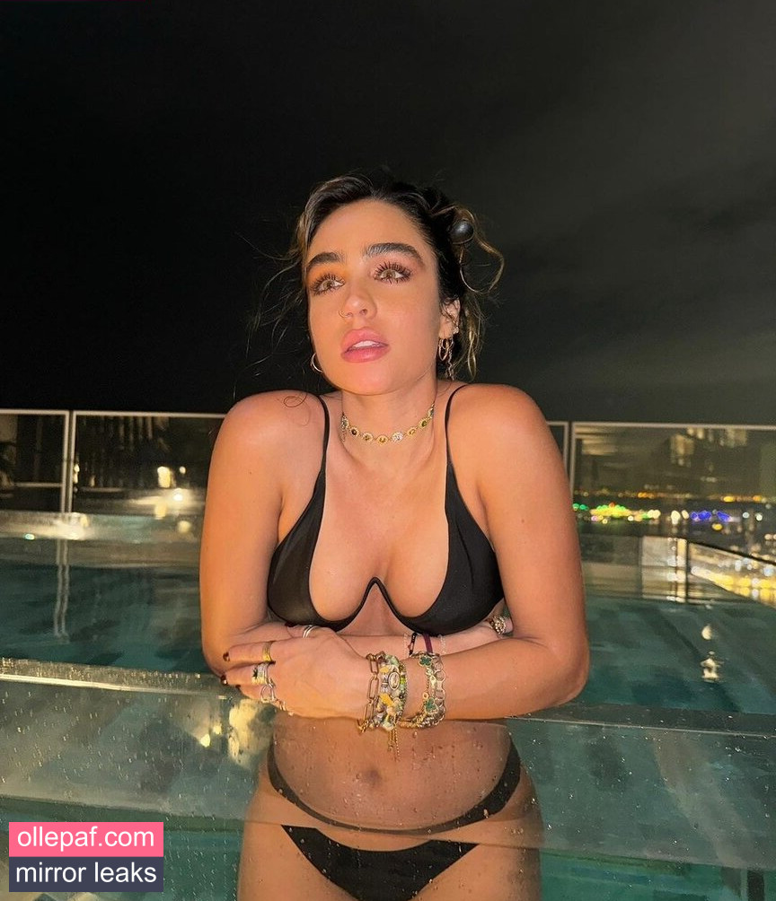 Latest Leaks Sommer Ray Nude #569 - Fapello