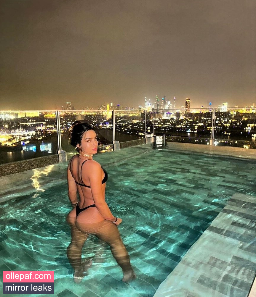 Latest Leaks Sommer Ray Nude #570 - Fapello