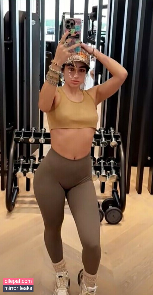 Latest Leaks Sommer Ray Nude #572 - Fapello