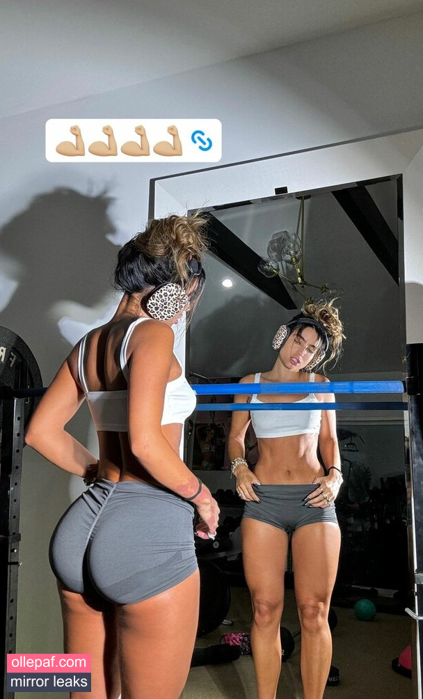 Latest Leaks Sommer Ray Nude #577 - Fapello