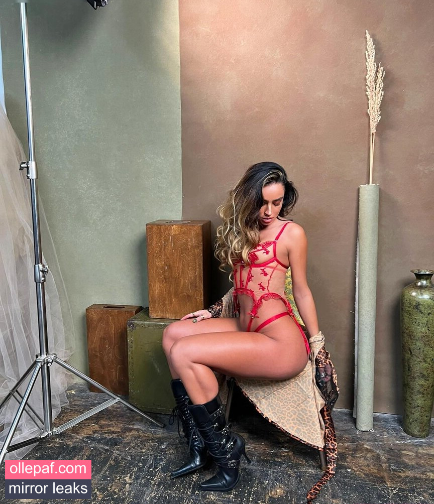 Latest Leaks Sommer Ray Nude #603 - Fapello