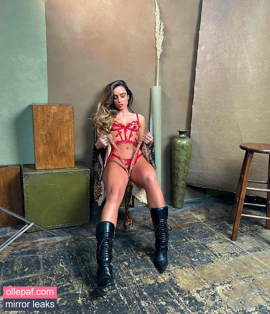 Latest Leaks Sommer Ray Nude #604 - Fapello