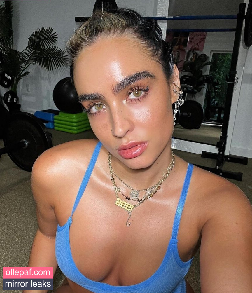 Latest Leaks Sommer Ray Nude #664 - Fapello