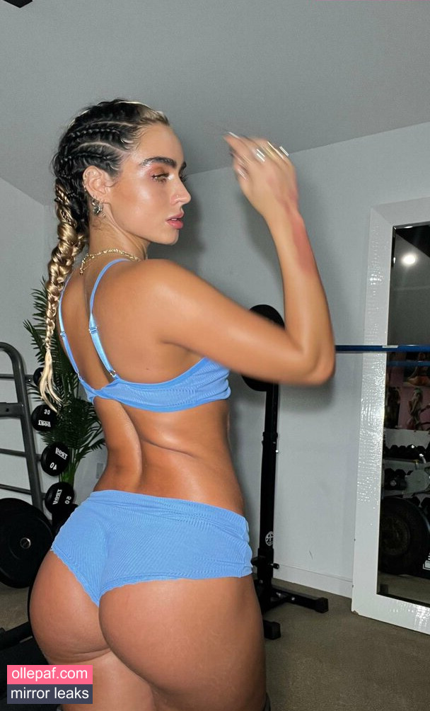 Sommer Ray Nude Leaks OnlyFans #69 - Fapello