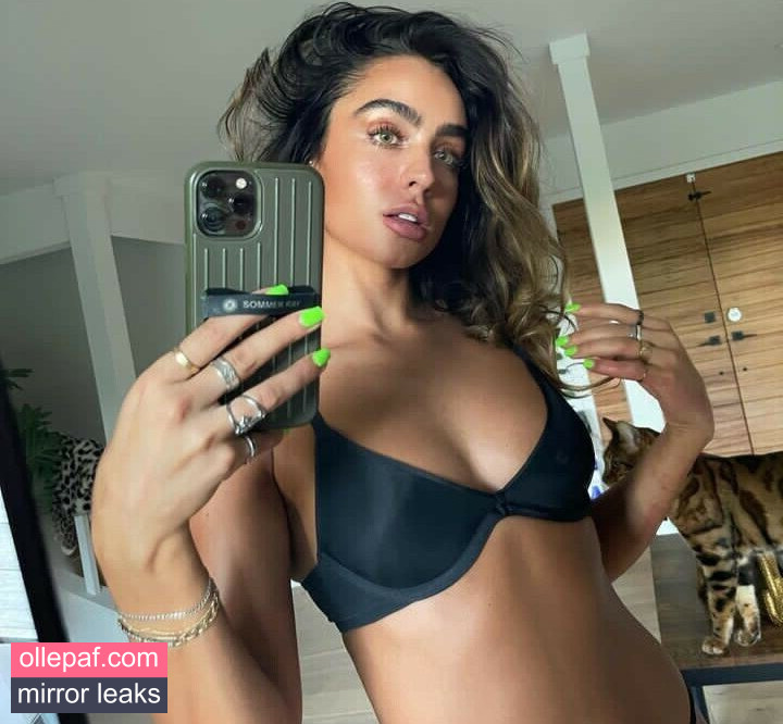 Latest Leaks Sommer Ray Nude #704 - Fapello