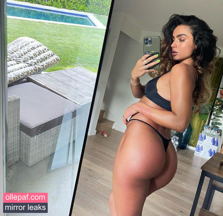 Latest Leaks Sommer Ray Nude #751 - Fapello