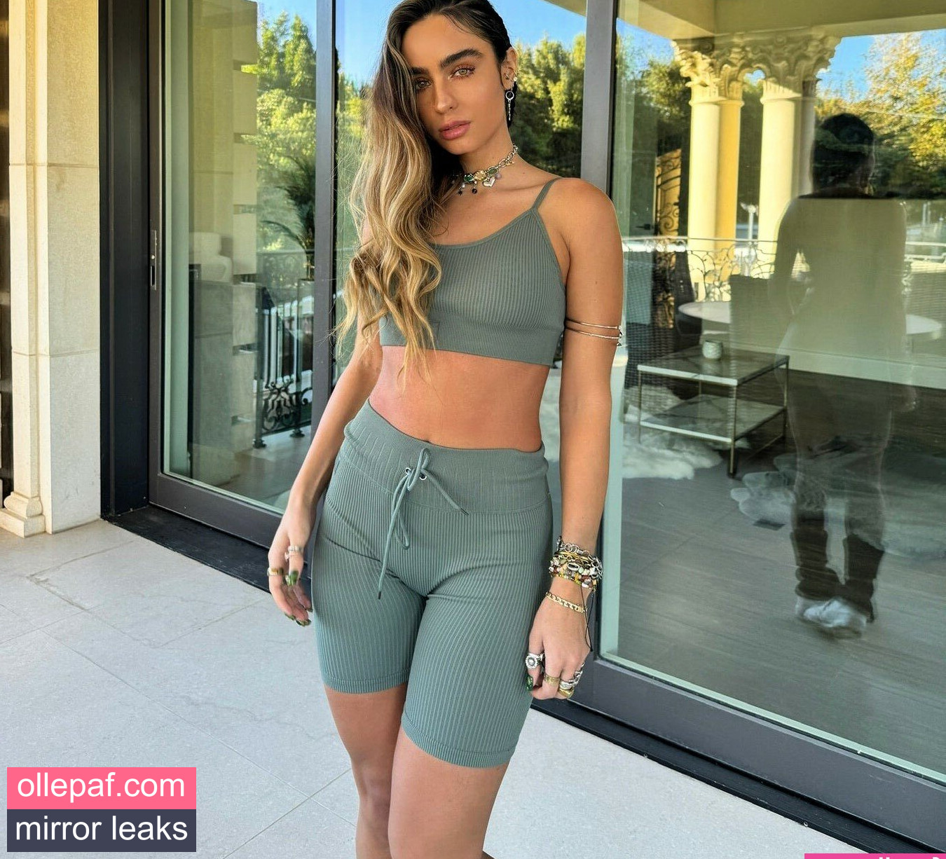Latest Leaks Sommer Ray Nude #790 - Fapello