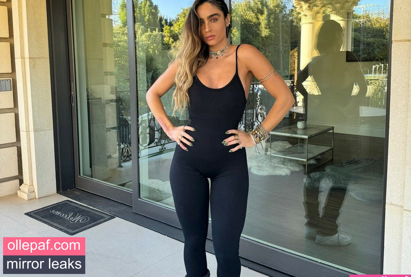 Latest Leaks Sommer Ray Nude #792 - Fapello