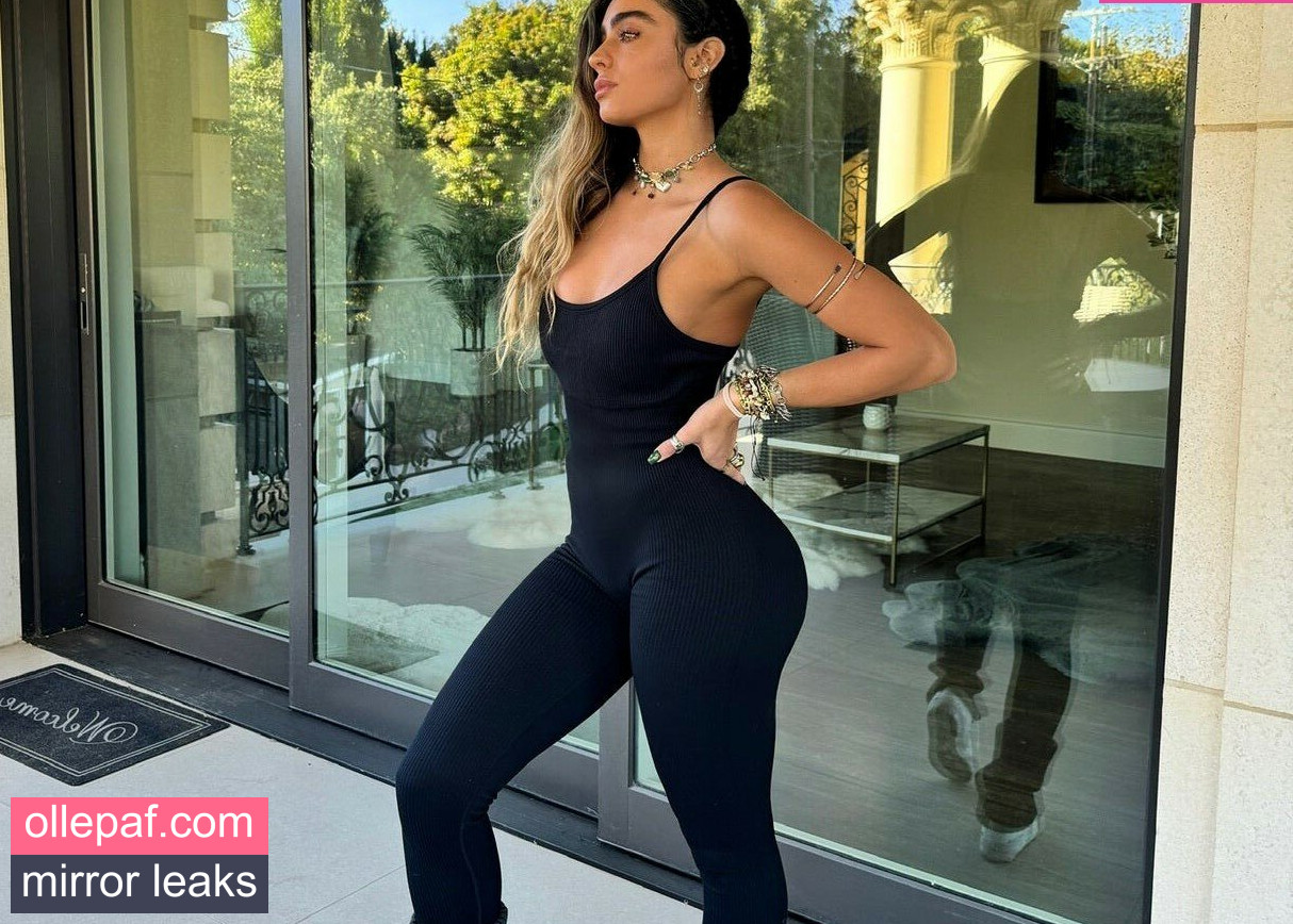 Latest Leaks Sommer Ray Nude #793 - Fapello