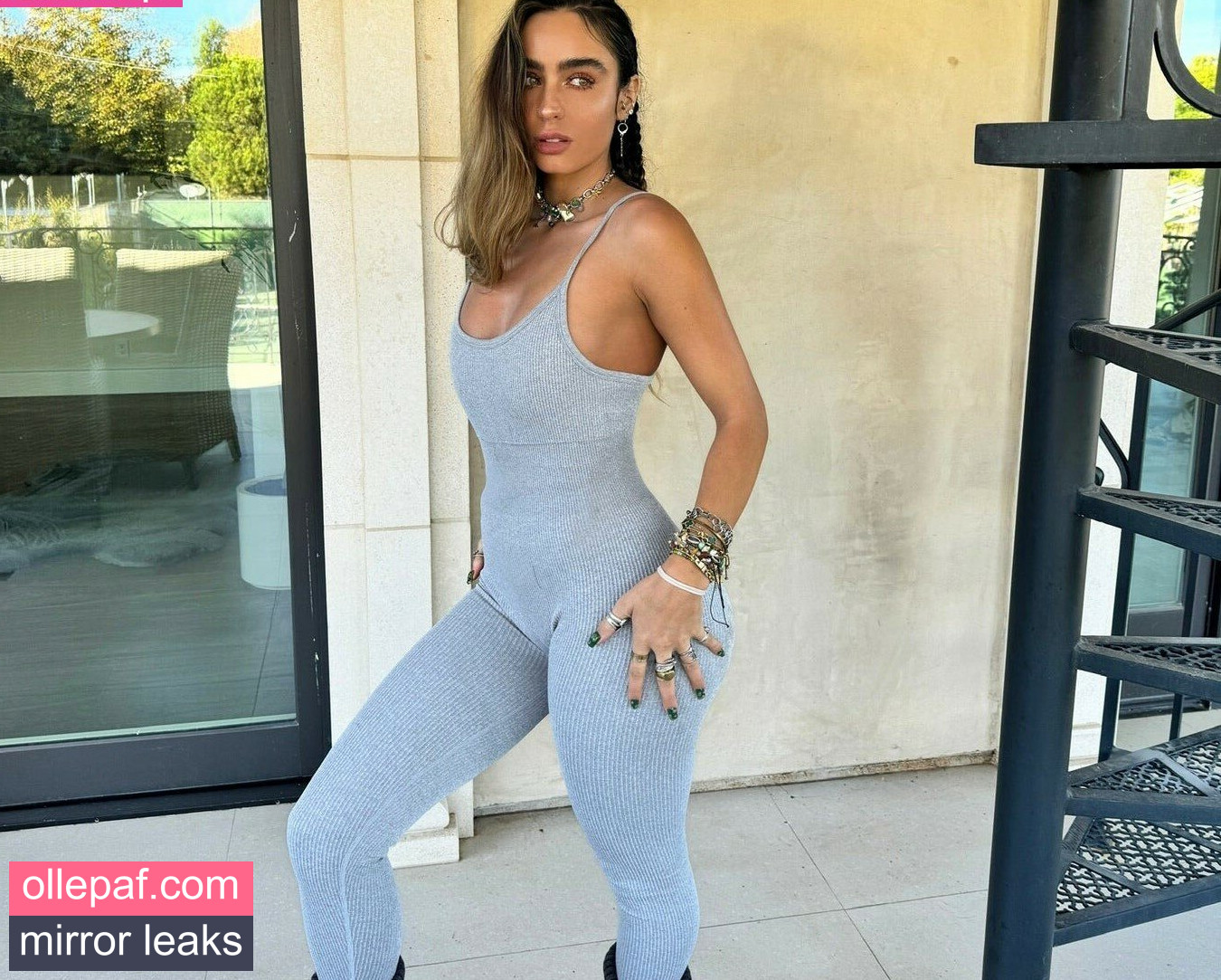 Latest Leaks Sommer Ray Nude #795 - Fapello