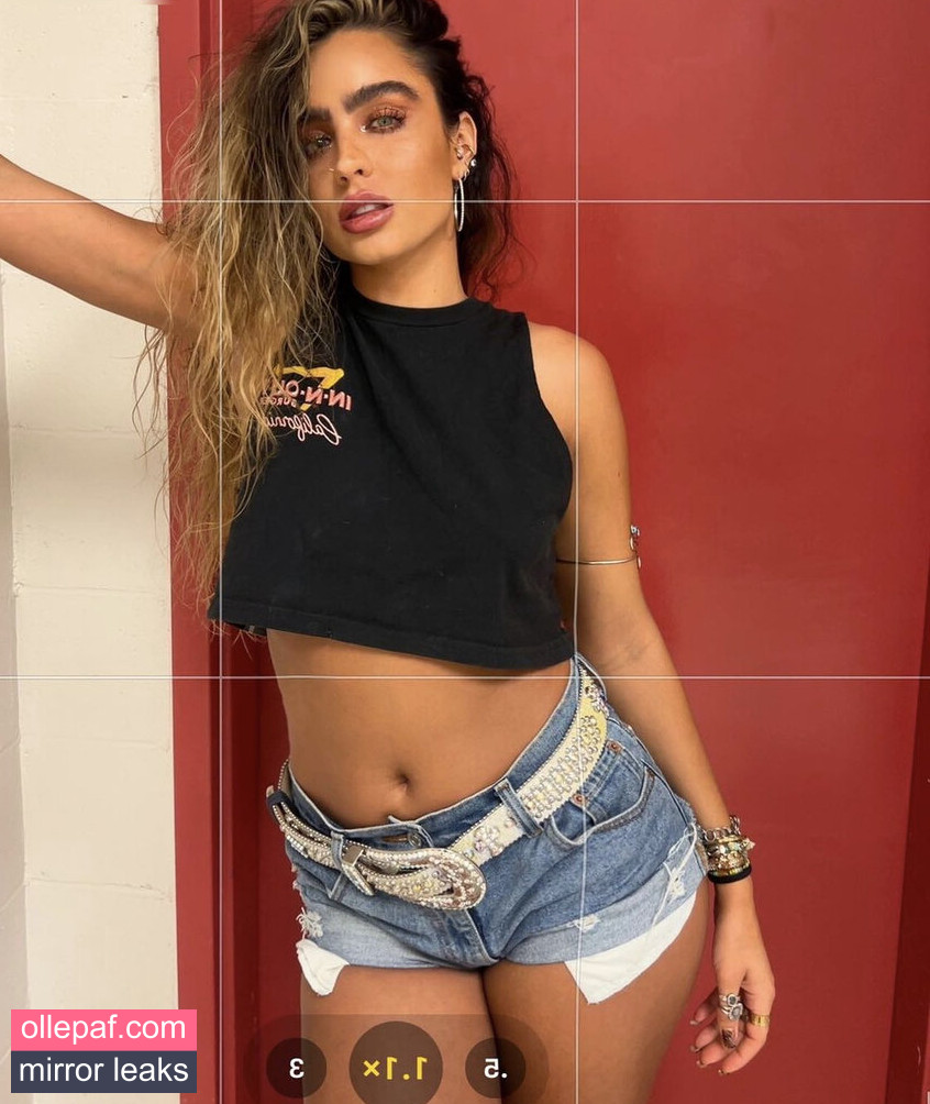 Latest Leaks Sommer Ray Nude #798 - Fapello
