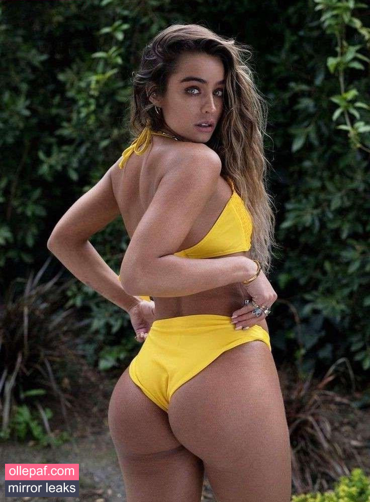 Latest Leaks Sommer Ray Nude #809 - Fapello