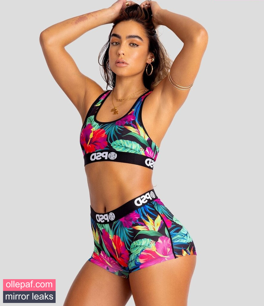 Latest Leaks Sommer Ray Nude #874 - Fapello