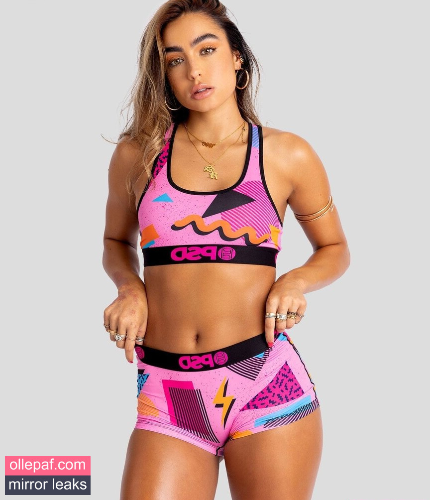Latest Leaks Sommer Ray Nude #875 - Fapello