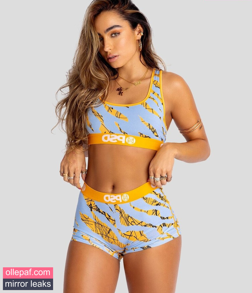 Latest Leaks Sommer Ray Nude #876 - Fapello