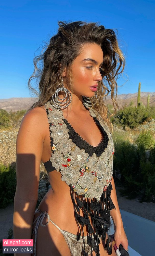 Latest Leaks Sommer Ray Nude #888 - Fapello