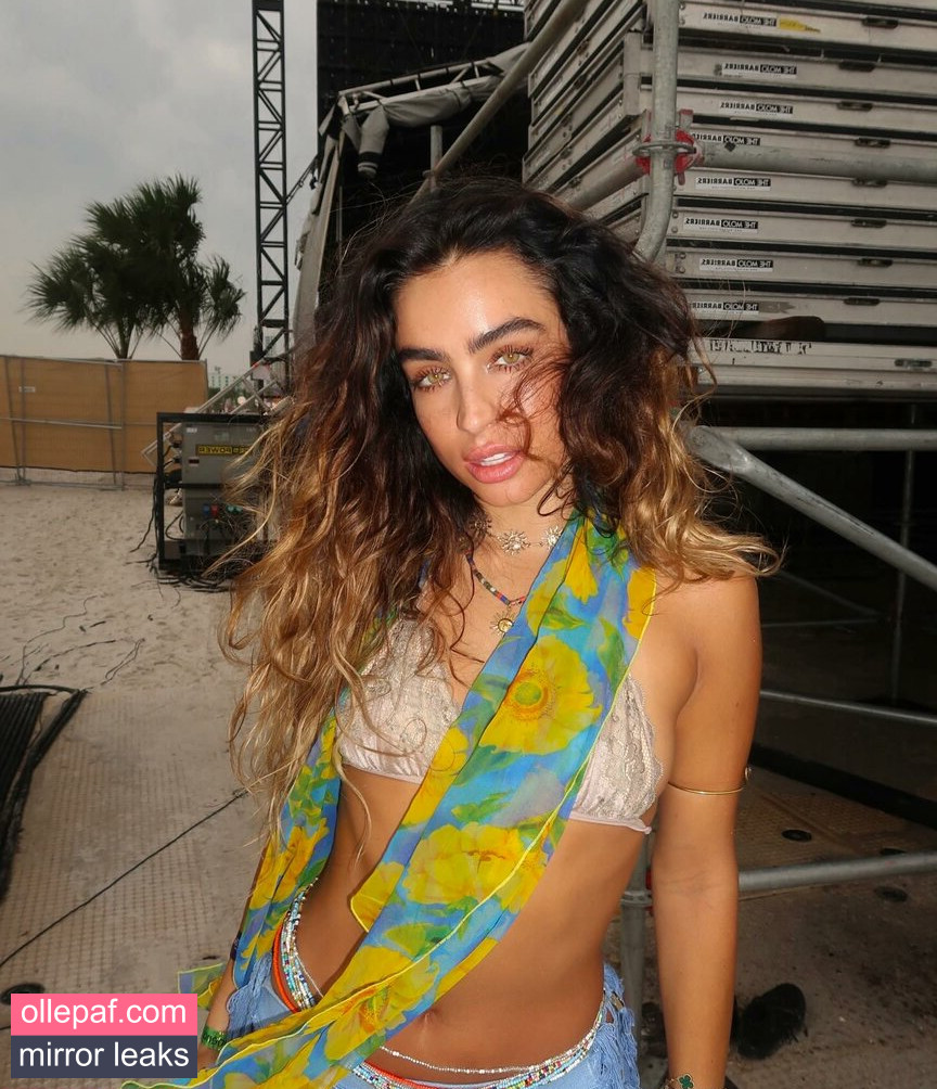 Latest Leaks Sommer Ray Nude #894 - Fapello