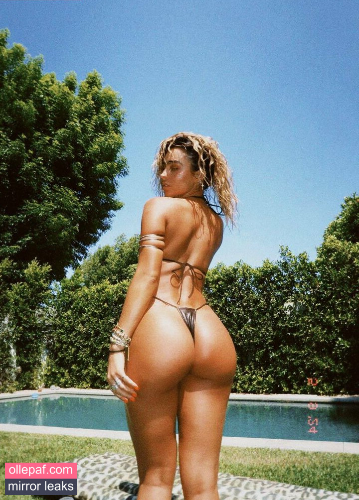 Latest Leaks Sommer Ray Nude #905 - Fapello