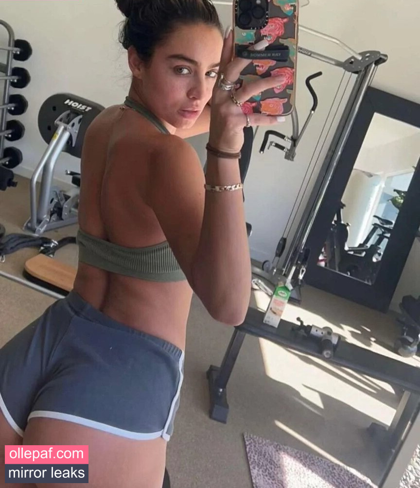 Latest Leaks Sommer Ray Nude #919 - Fapello