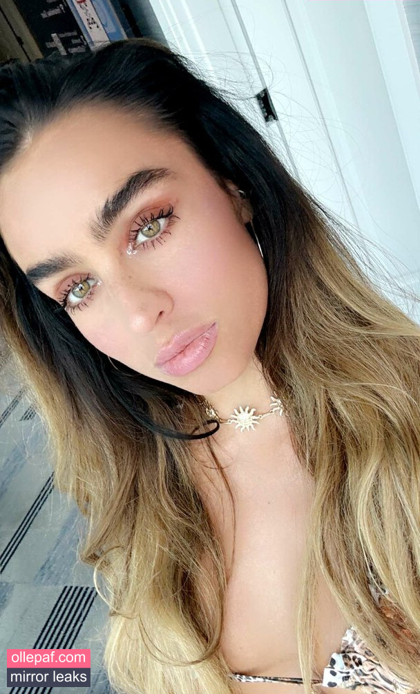 Latest Leaks Sommer Ray Nude #921 - Fapello