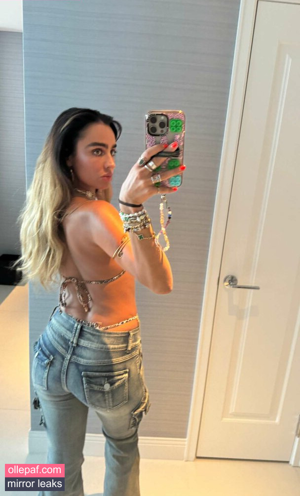 Latest Leaks Sommer Ray Nude #922 - Fapello