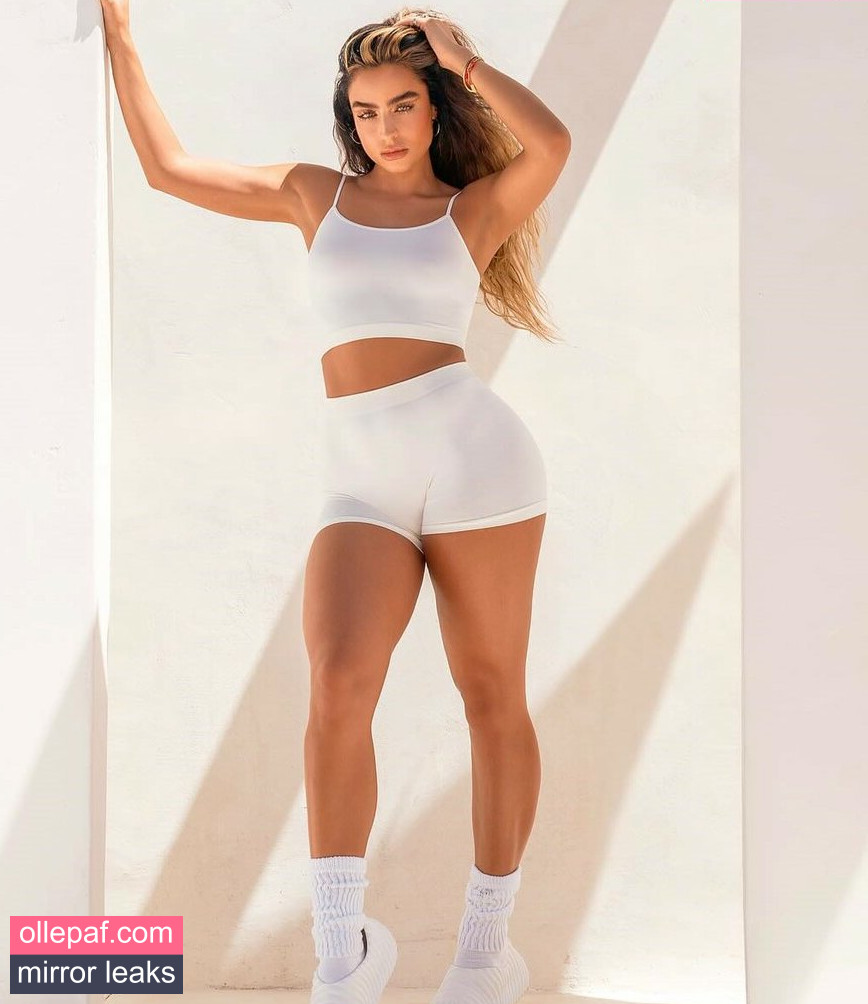Latest Leaks Sommer Ray Nude #929 - Fapello