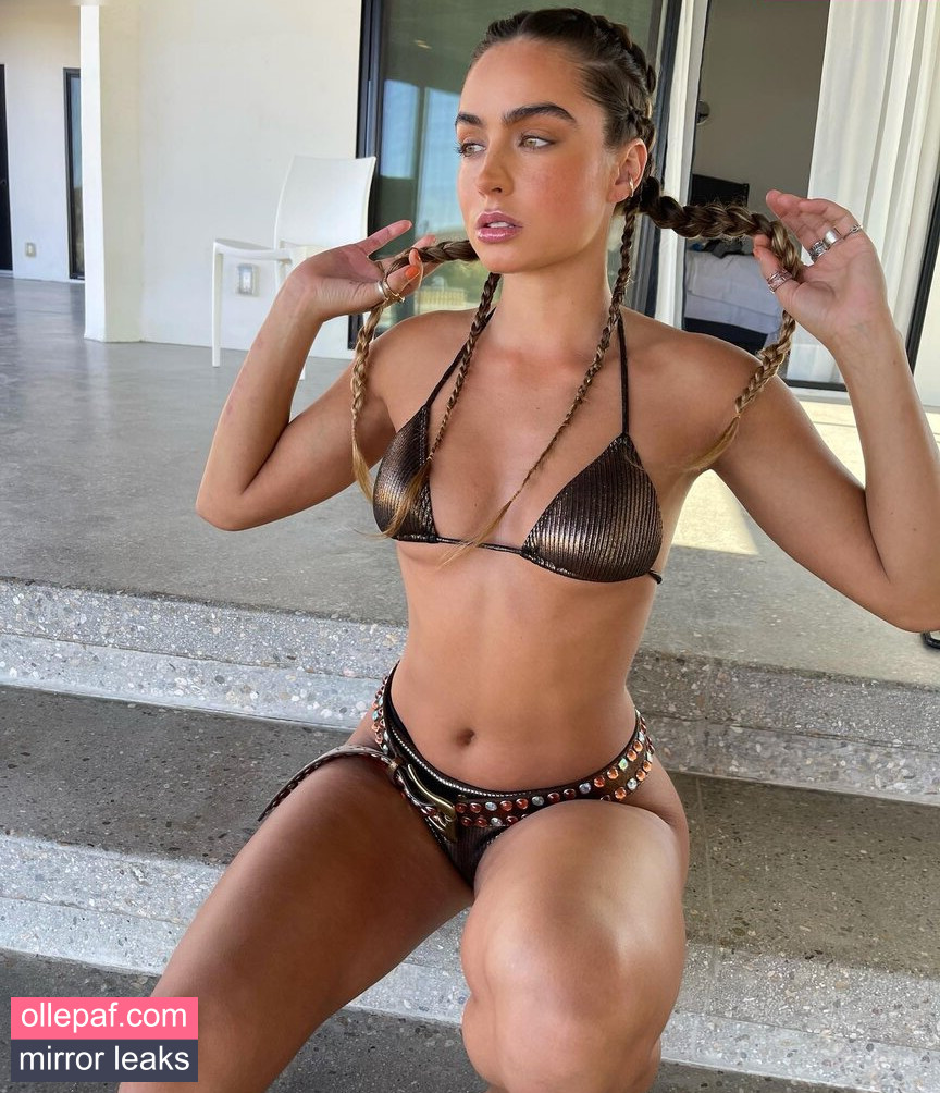Latest Leaks Sommer Ray Nude #941 - Fapello
