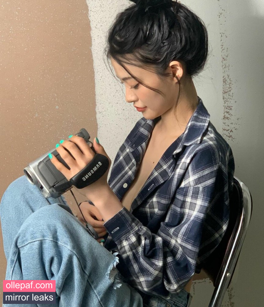 Latest Leaks somsom_o0o Nude #30 - Fapello
