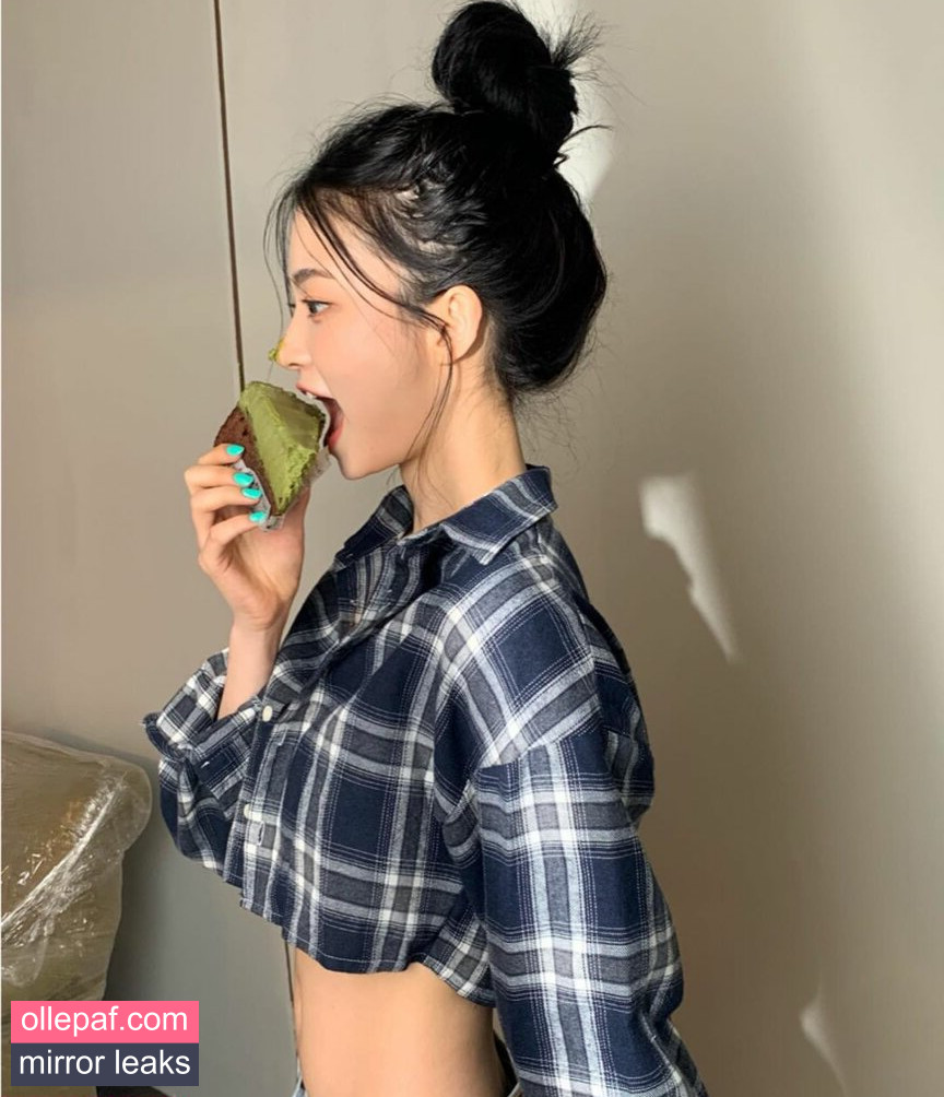 Latest Leaks somsom_o0o Nude #31 - Fapello