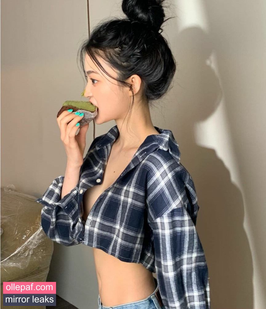 Latest Leaks somsom_o0o Nude #32 - Fapello