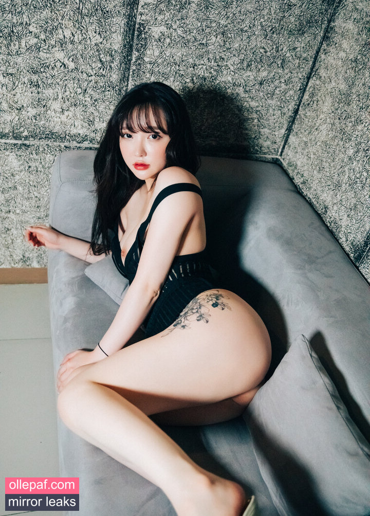 Latest Leaks Son Ye Eun Nude #398 - Fapello