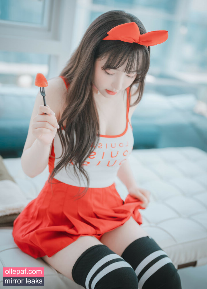 Latest Leaks Son Ye Eun Nude #468 - Fapello