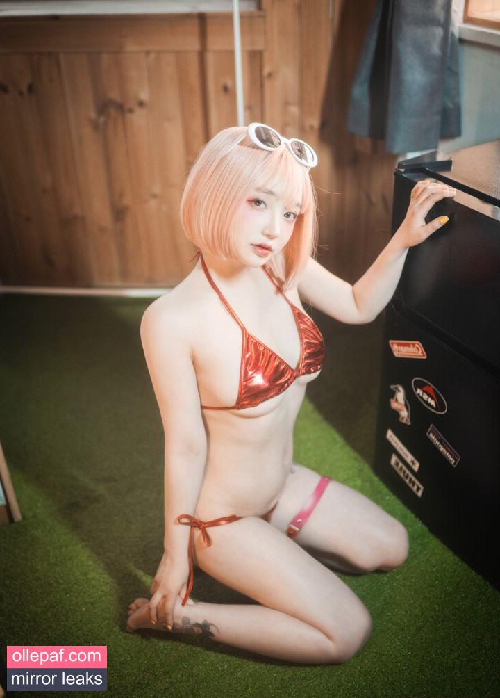Latest Leaks Son Ye Eun Nude #491 - Fapello