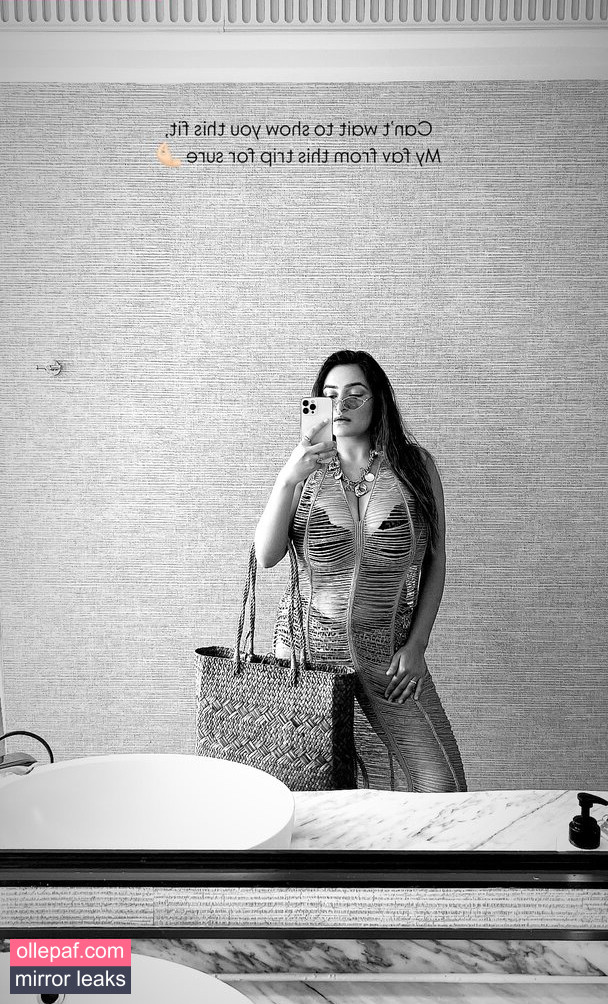 Latest Leaks Sonali_malhotraa Nude #11 - Fapello