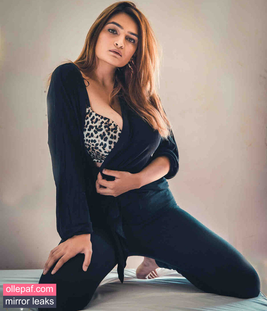 Latest Leaks Sonali_malhotraa Nude #7 - Fapello