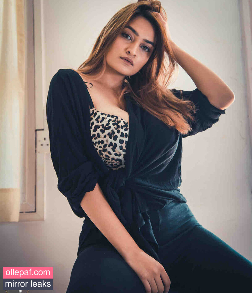 Latest Leaks Sonali_malhotraa Nude #8 - Fapello